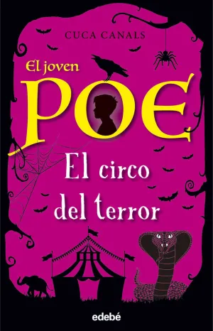 8. EL CIRCO DEL TERROR