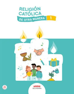 Religión Católica 1