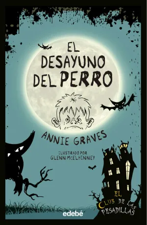 EL DESAYUNO DEL PERRO