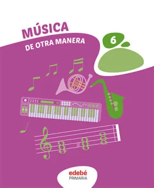 MÚSICA 6
