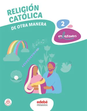 RELIGIÓN CATÓLICA 2