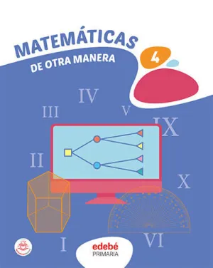 MATEMÁTICAS 4