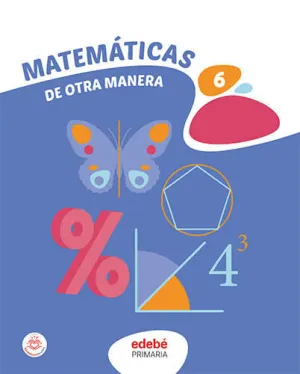 MATEMÁTICAS 6