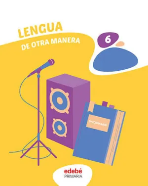 LENGUA 6