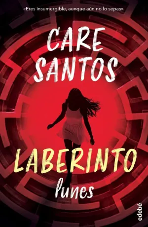 Lunes (Saga Laberinto 1)