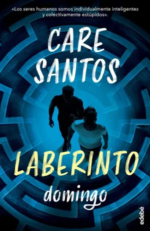 Domingo (Saga Laberinto 2)