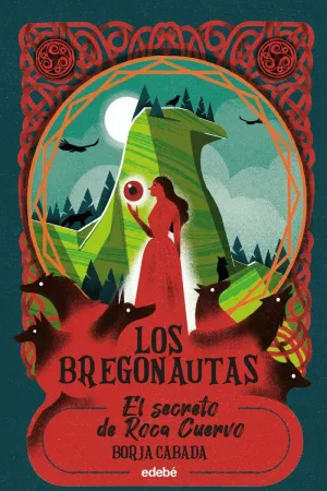 El Secreto de Roca de Cuervo
