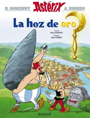 La Hoz de Oro