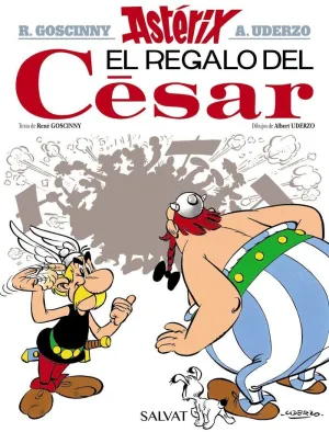 El Regalo del César
