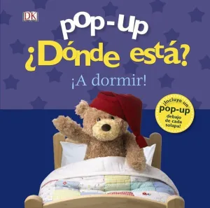 POP-UP. ¿DÓNDE ESTÁ?