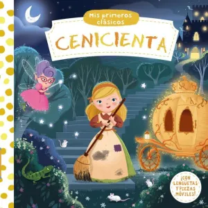 MIS PRIMEROS CENICIENTA