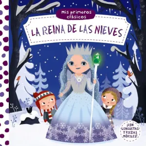 CLÁSICOS. REINA NIEVES