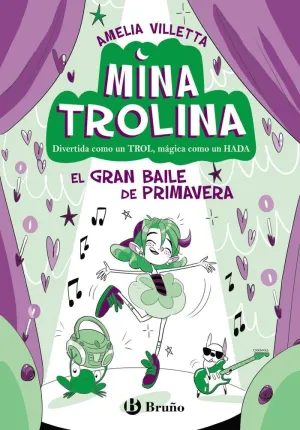 LUNA TROLINA 2 EL BAILE