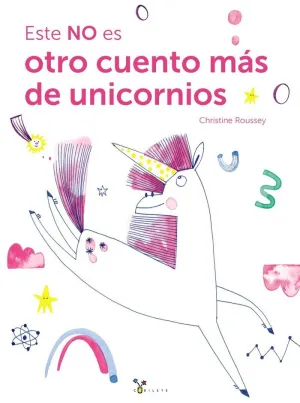 No Es Otro Cuento Unicor