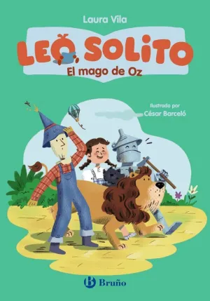 LEO SOLITO, 4.