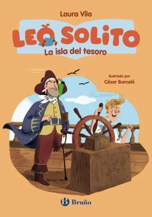 LEO SOLITO, 5.