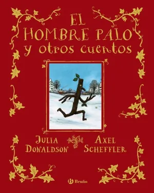 Hombre Palo Otros Cuento
