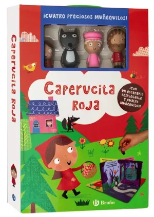 Caperucita Roja