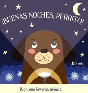 ¡BUENAS NOCHES, PERRITO!