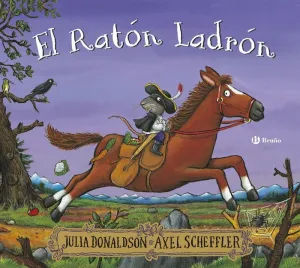 El Ratón Ladrón