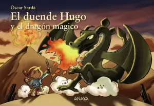 Duende Hugo Dragon Magic