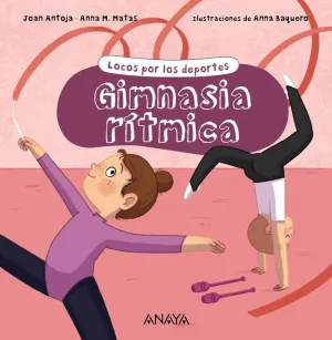 Gimnasia Rítmica