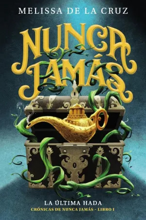 NUNCA MÁS. LA ÚLTIMA