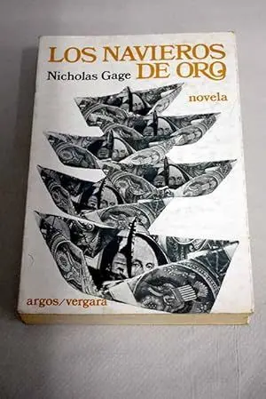 NAVIEROS DE ORO