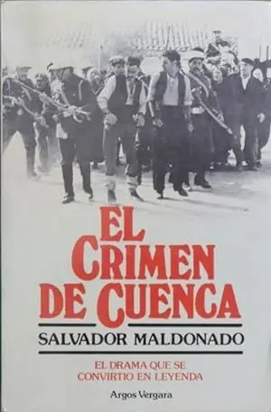 EL CRÍMEN DE CUENCA