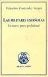 LAS MILITARES ESPAÑOLAS