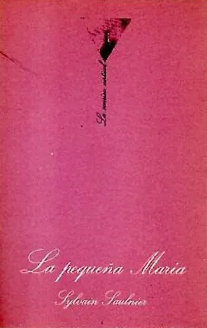 LA PEQUEÑA MARÍA