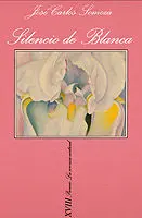 SILENCIO DE BLANCA