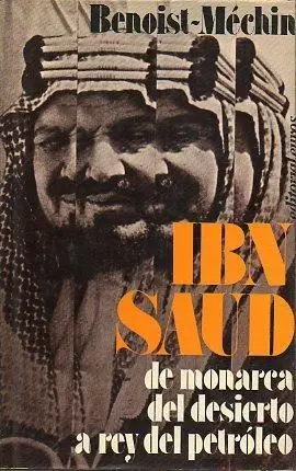 IBN-SAUD