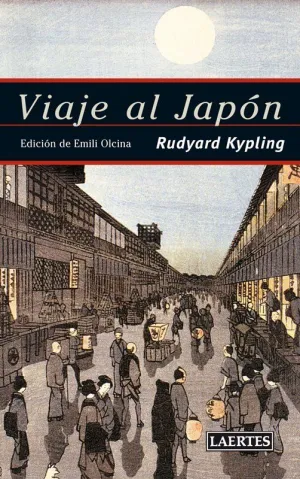 VIAJE AL JAPÓN (N.E)