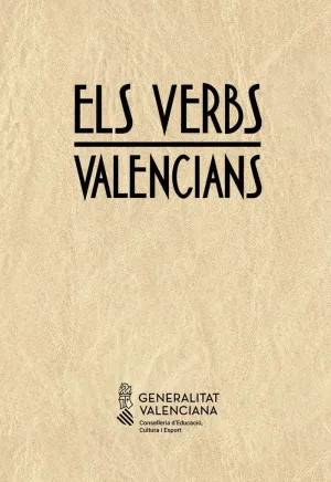 Els Verbs Valencians