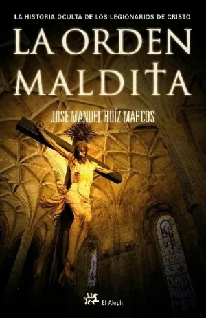 LA ORDEN MALDITA. LA ORDEN MALDITA.