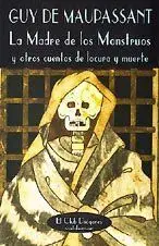 La Madre de los Monstruos