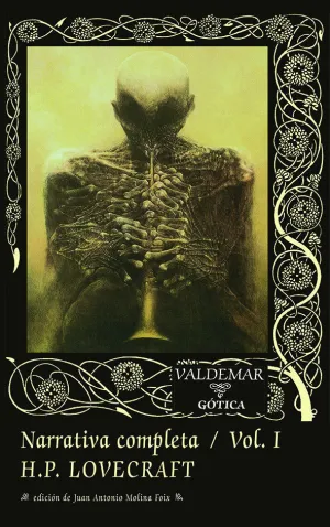Narrativa Completa (Vol. I)