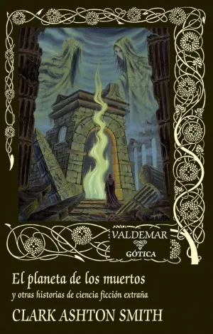 El Planeta de los Muertos