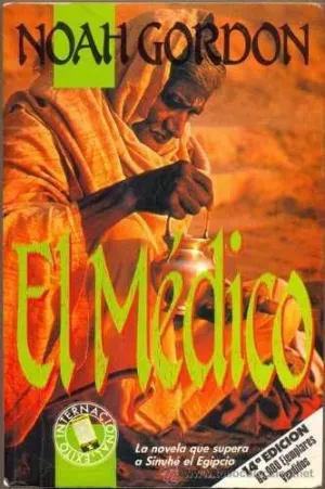 EL MÉDICO