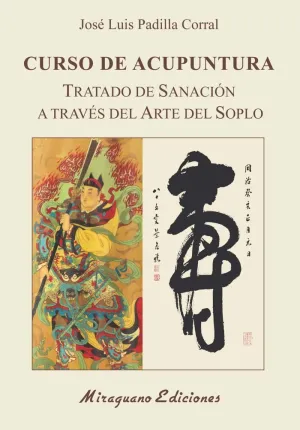 Curso de Acupuntura