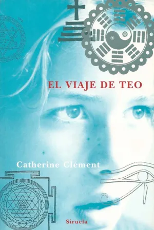 EL VIAJE DE TEO
