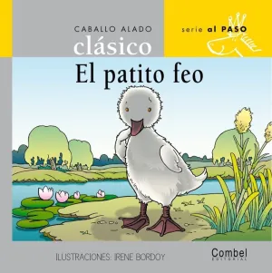 Patito-Caballo Clas. -Paso-Palo