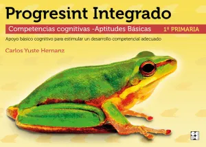 PROGRESINT INTEGRADO 1 PROGRESINT INTEGRADO 1