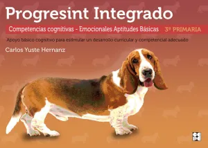 PROGRESINT INTEGRADO 3
