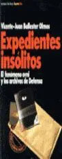 Expedientes Insólitos
