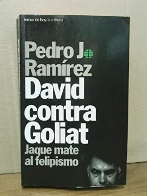 DAVID CONTRA GOLIAT