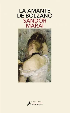 La Amante de Bolzano