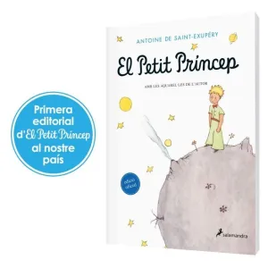EL PETIT PRÍNCEP (EDICIÓ OFICIAL)