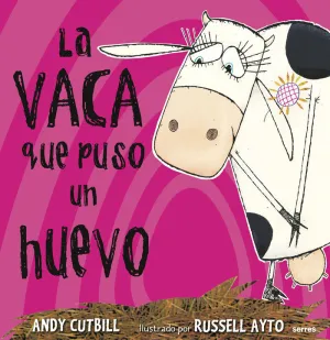 La Vaca que Puso un Huevo (La Vaca)